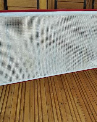 Sponda lettino per bambini "POUPY".