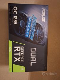 Nvidia rtx 2060 12gb 