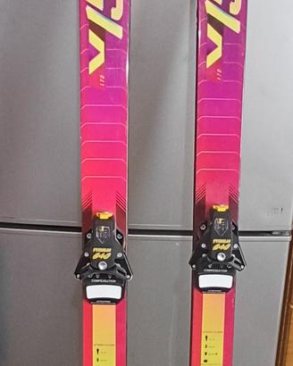 sci Blizzard V 15 Formula  170 cm
