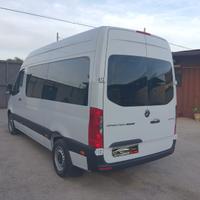 Mercedes Sprinter 9 Posti