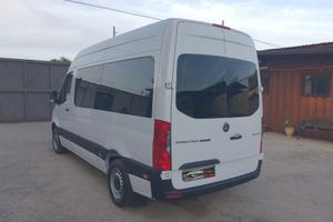 Mercedes Sprinter 9 Posti
