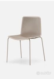 Sedia tweet 890 Pedrali singola ELE-0129 ZYQ 