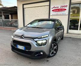 CITROEN C3 BlueHDi 100 S&S Shine