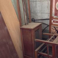 Stupendi mobili e oggetti d’epoca