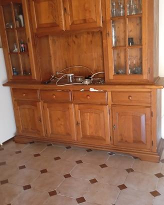 Credenza