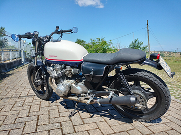 Honda CB750 K anno 1981