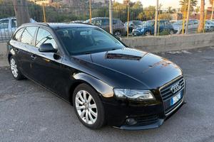 Audi A4 2.0 TDI 2.0.1.2.