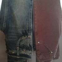 Pantalone donna cycle originale