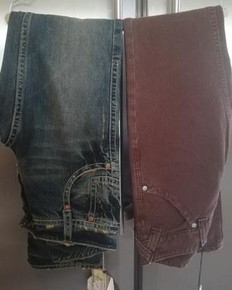 Pantalone donna cycle originale