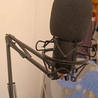 Microfono USB