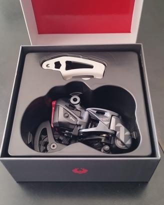 kit cambio SRAM XX1 AXS 12 VELOCITÀ 