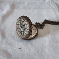 Orologio da tasca Operarius