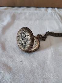 Orologio da tasca Operarius