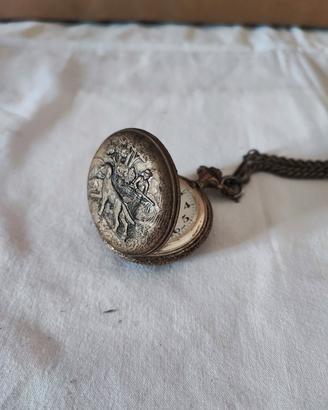 Orologio da tasca Operarius