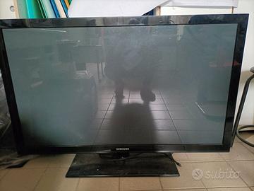 TV Samsung 50 
