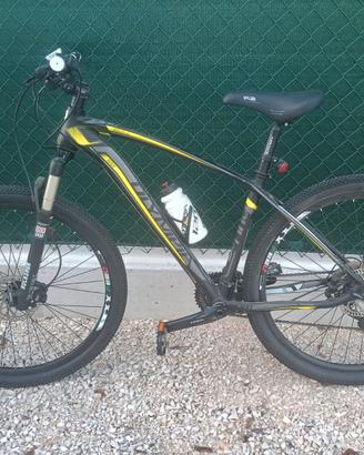 Mountain bike Olimpia SIXFIFTY