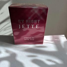 Profumo By Night Jette Joop 75ml EDP Donna – Raro
