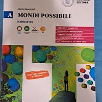 Mondi possibili - narrativa