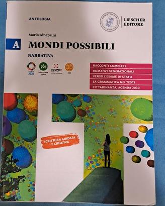 Mondi possibili - narrativa