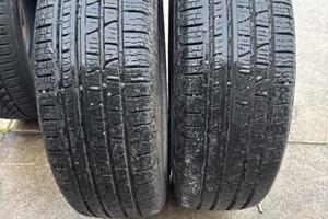 gomme usate 2156017 All Seasons PIRELLI - SCO - 60