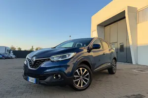 Renault Kadjar dCi 110CV Cambio Autom. 11/2018