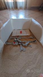kit protezione portaenfant