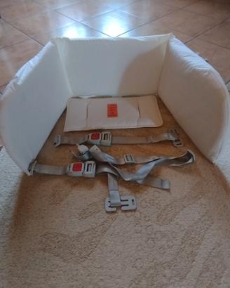 kit protezione portaenfant