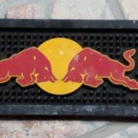 TAPPETINO DA BAR MAT "RED BULL" ORIGINALE