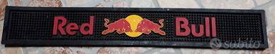 TAPPETINO DA BAR MAT "RED BULL" ORIGINALE