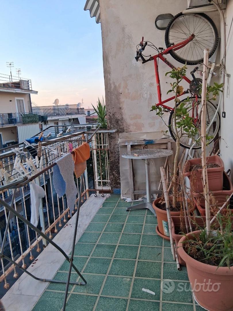 Appartamento – Frattaminore, Spagnuolo - Vista 3