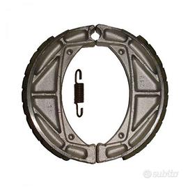 Coppia ceppi freno Cagiva Ala Blu Ala Rossa SST SX