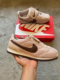 Nike Cortez Chocolate
