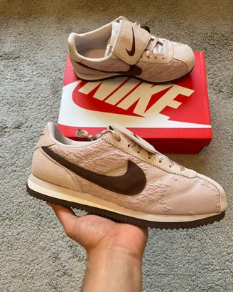 Nike Cortez Chocolate