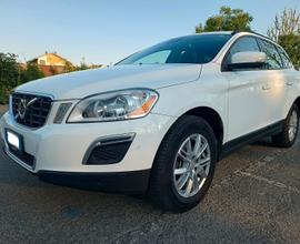 Volvo XC60 D3 Geartronic Int. Pelle Manut. Cert.