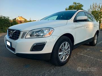 Volvo XC60 D3 Geartronic Int. Pelle Manut. Cert.