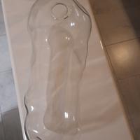 vasi vetro Adriani e Rossi