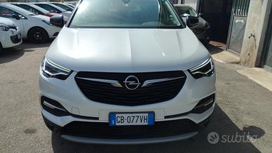 Opel Grandland X 2.0 diesel Ecotec Start&Stop aut.