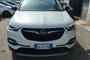 Opel Grandland X 2.0 diesel Ecotec Start&Stop aut.