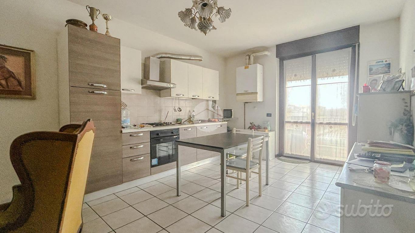 Apartment in Castelcovati, Brescia - Vista 2