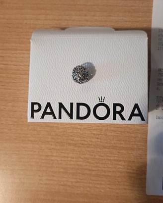 Pandora charm Stella Invernale 
