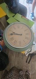 orologio da parete diametro 60 