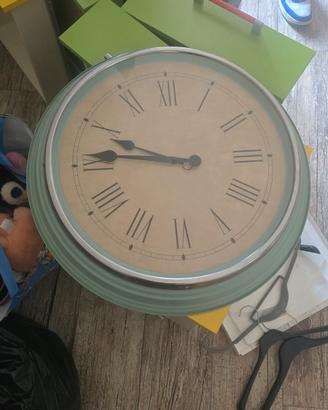 orologio da parete diametro 60 