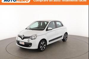 RENAULT Twingo XA57817