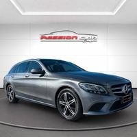 Mercedes Classe C 200 eq-boost Sport auto