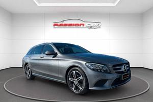 Mercedes Classe C 200 eq-boost Sport auto