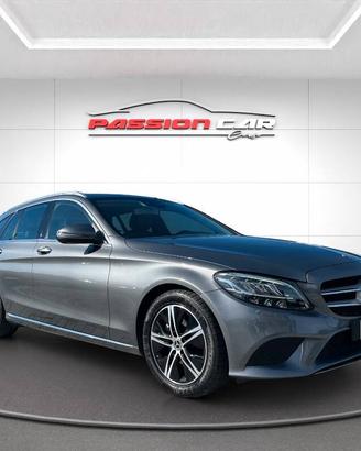 Mercedes Classe C 200 eq-boost Sport auto