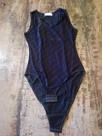 Body intimo per donna