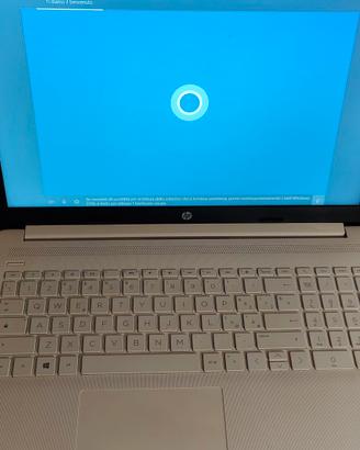 Notebook HP 15-da0197nl Intel Core i3-7020U