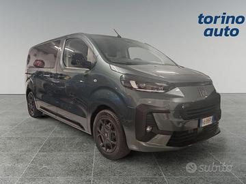 FIAT Ulysse L2H1 2.0 BlueHdi 180cv AT8