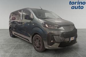 FIAT Ulysse L2H1 2.0 BlueHdi 180cv AT8